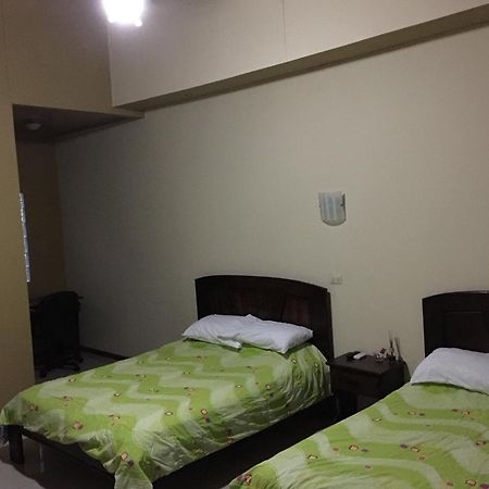 Hotel Vale'S Chiles  Bilik gambar