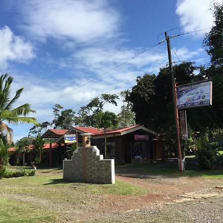 Hotel Vale'S Chiles  Luaran gambar