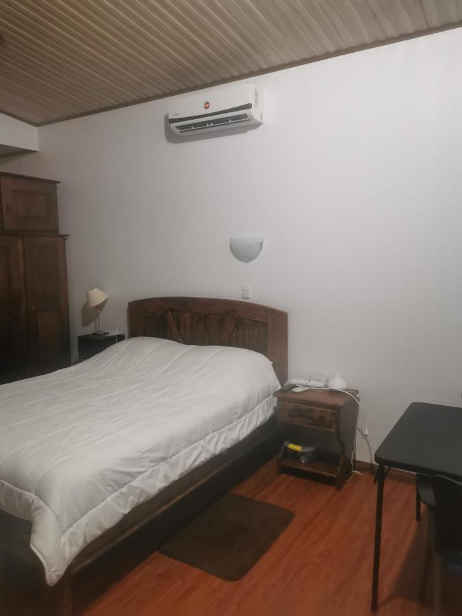 Hotel Vale'S Chiles  Luaran gambar