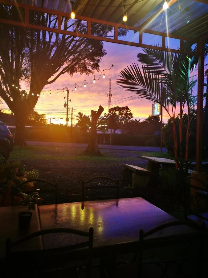 Hotel Vale'S Chiles  Luaran gambar