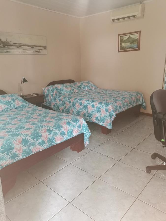 Hotel Vale'S Chiles  Luaran gambar