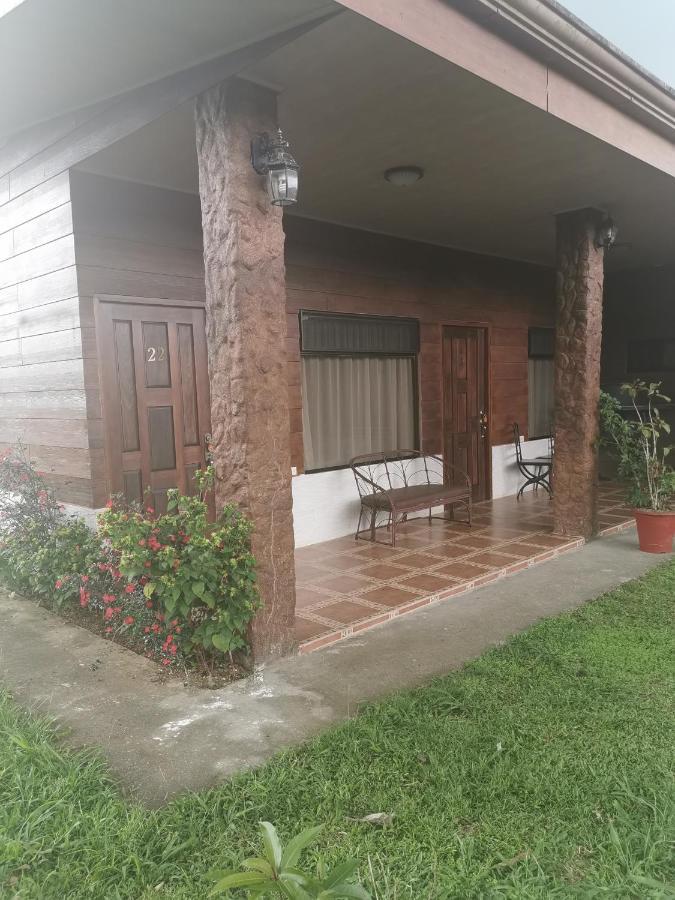 Hotel Vale'S Chiles  Luaran gambar