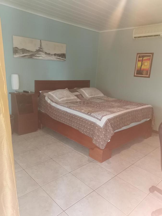 Hotel Vale'S Chiles  Luaran gambar