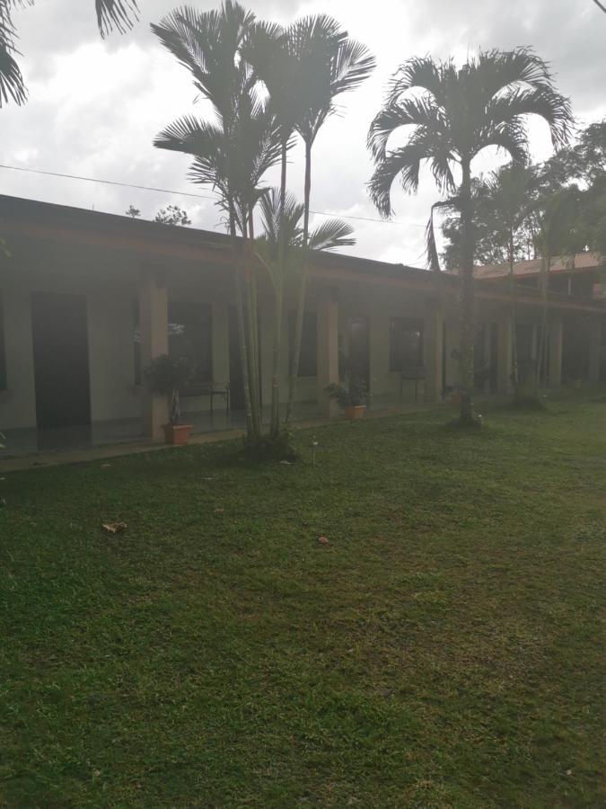Hotel Vale'S Chiles  Luaran gambar