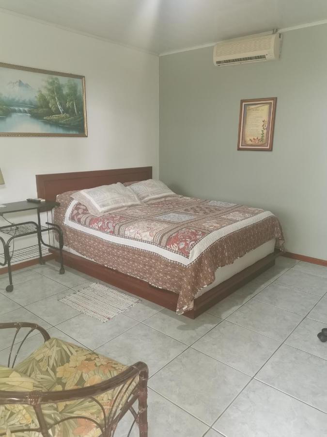 Hotel Vale'S Chiles  Luaran gambar