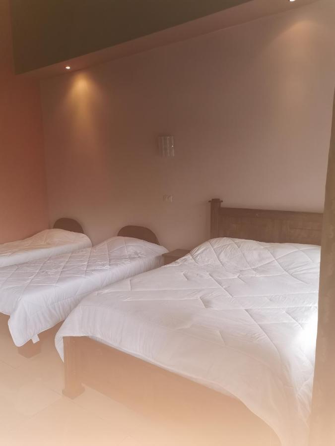 Hotel Vale'S Chiles  Luaran gambar