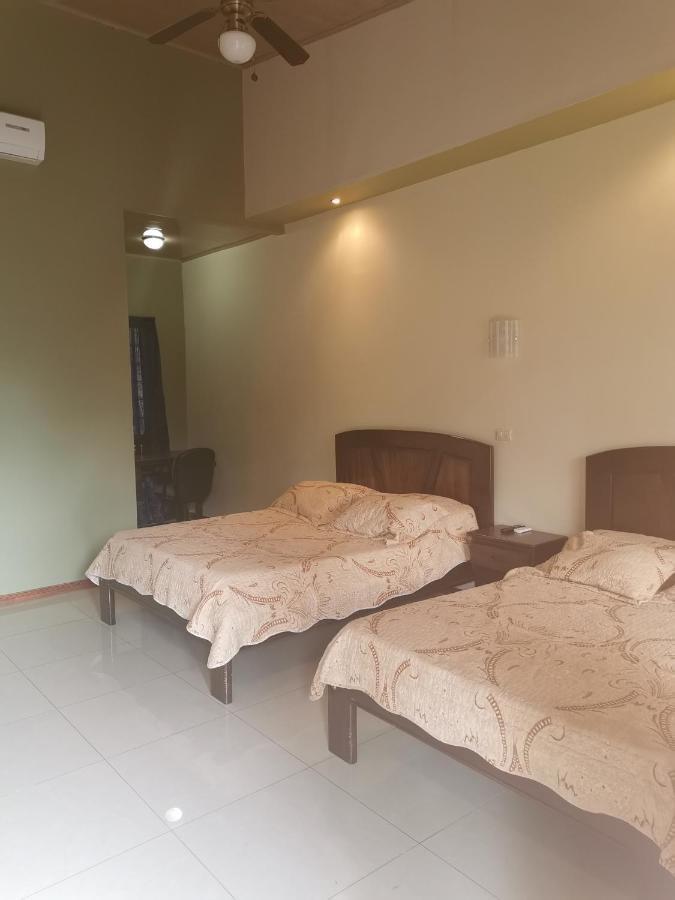 Hotel Vale'S Chiles  Luaran gambar