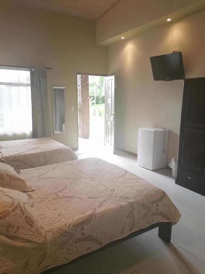 Hotel Vale'S Chiles  Luaran gambar