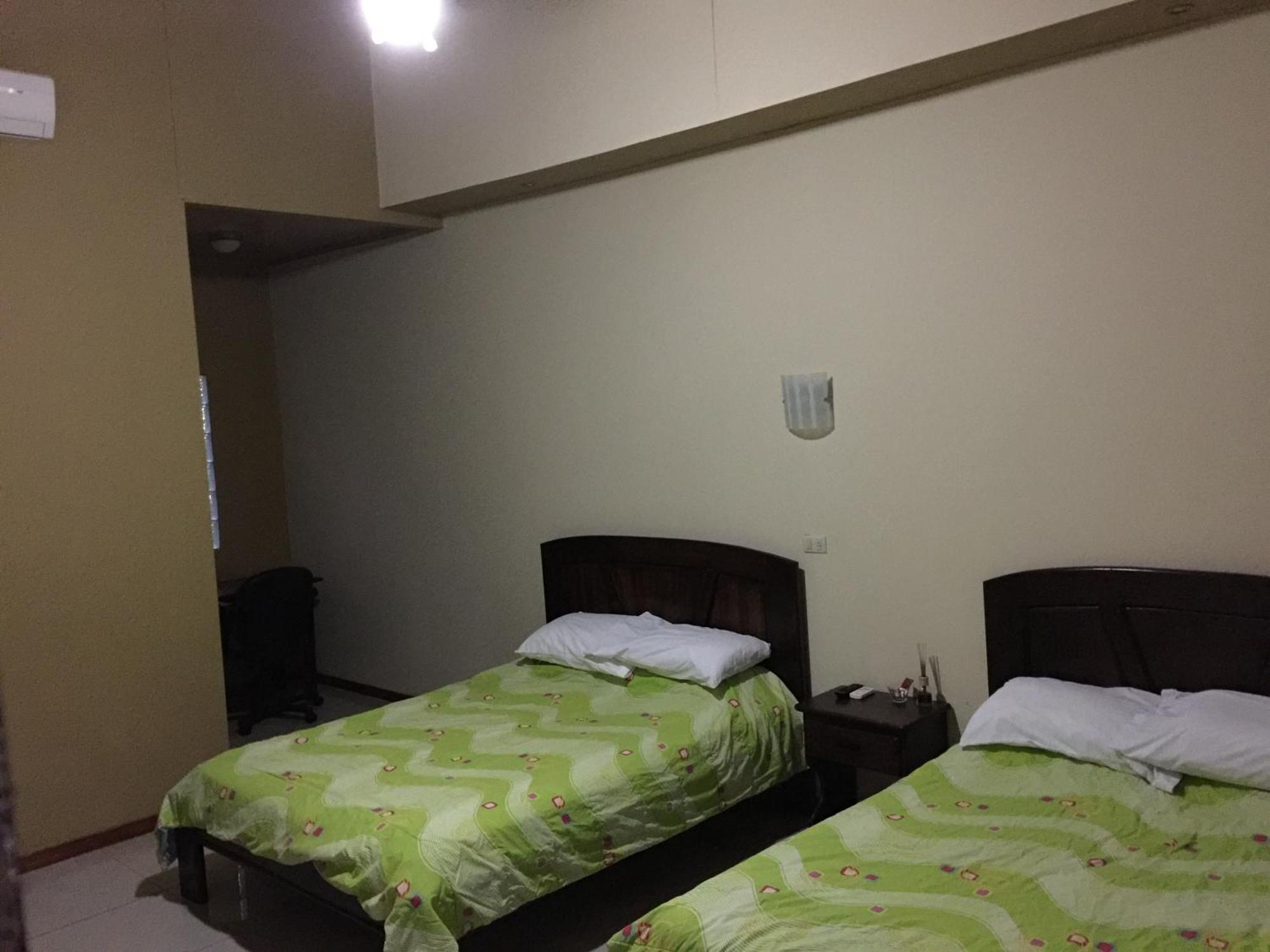 Hotel Vale'S Chiles  Bilik gambar