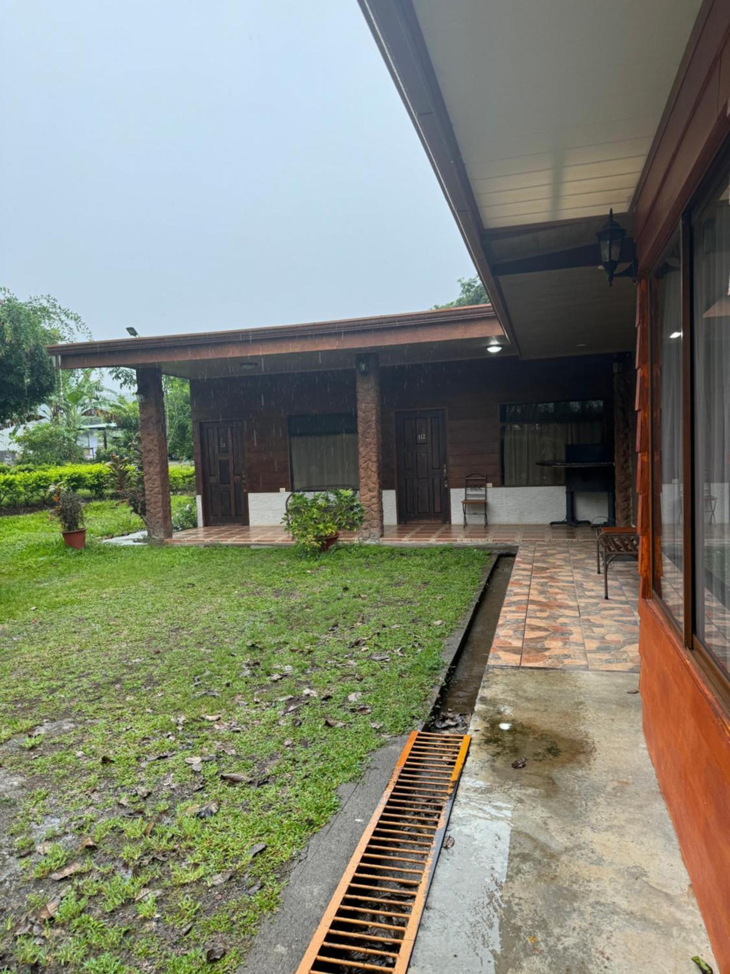 Hotel Vale'S Chiles  Luaran gambar