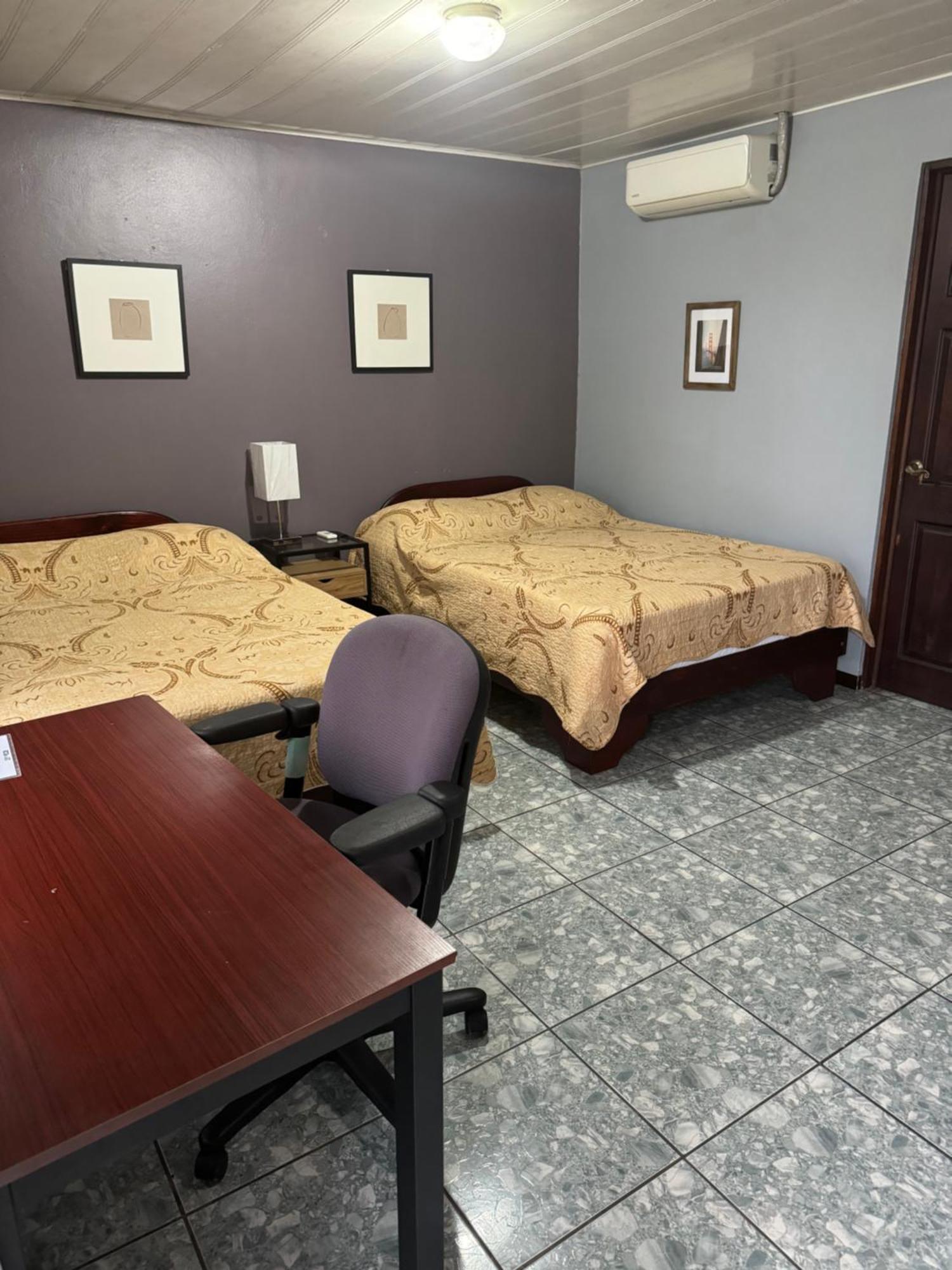 Hotel Vale'S Chiles  Luaran gambar