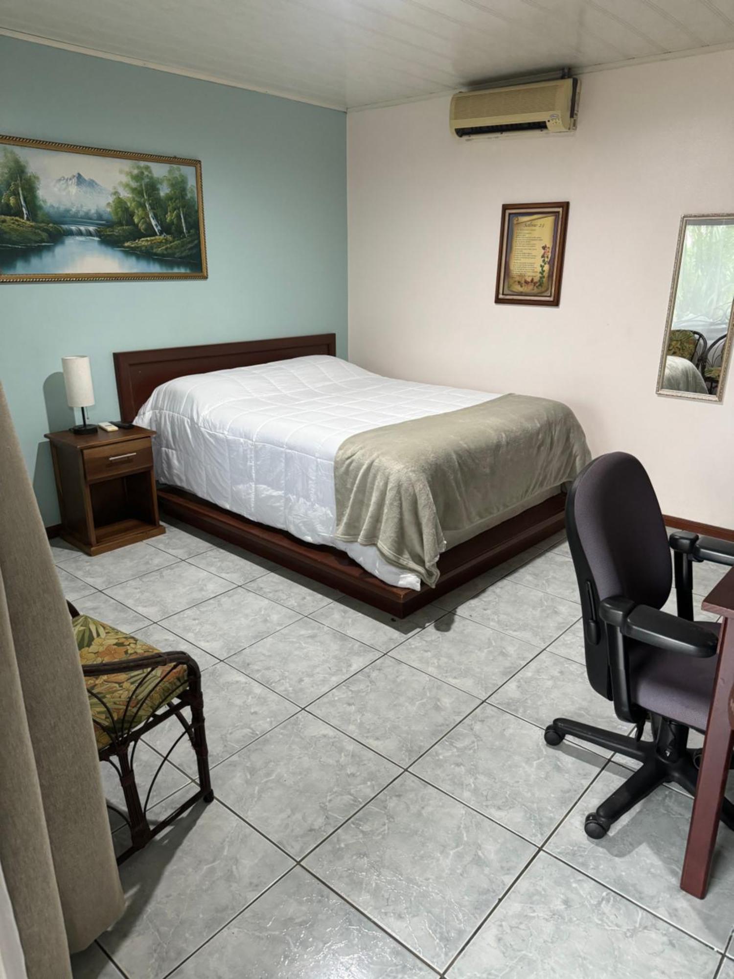 Hotel Vale'S Chiles  Luaran gambar