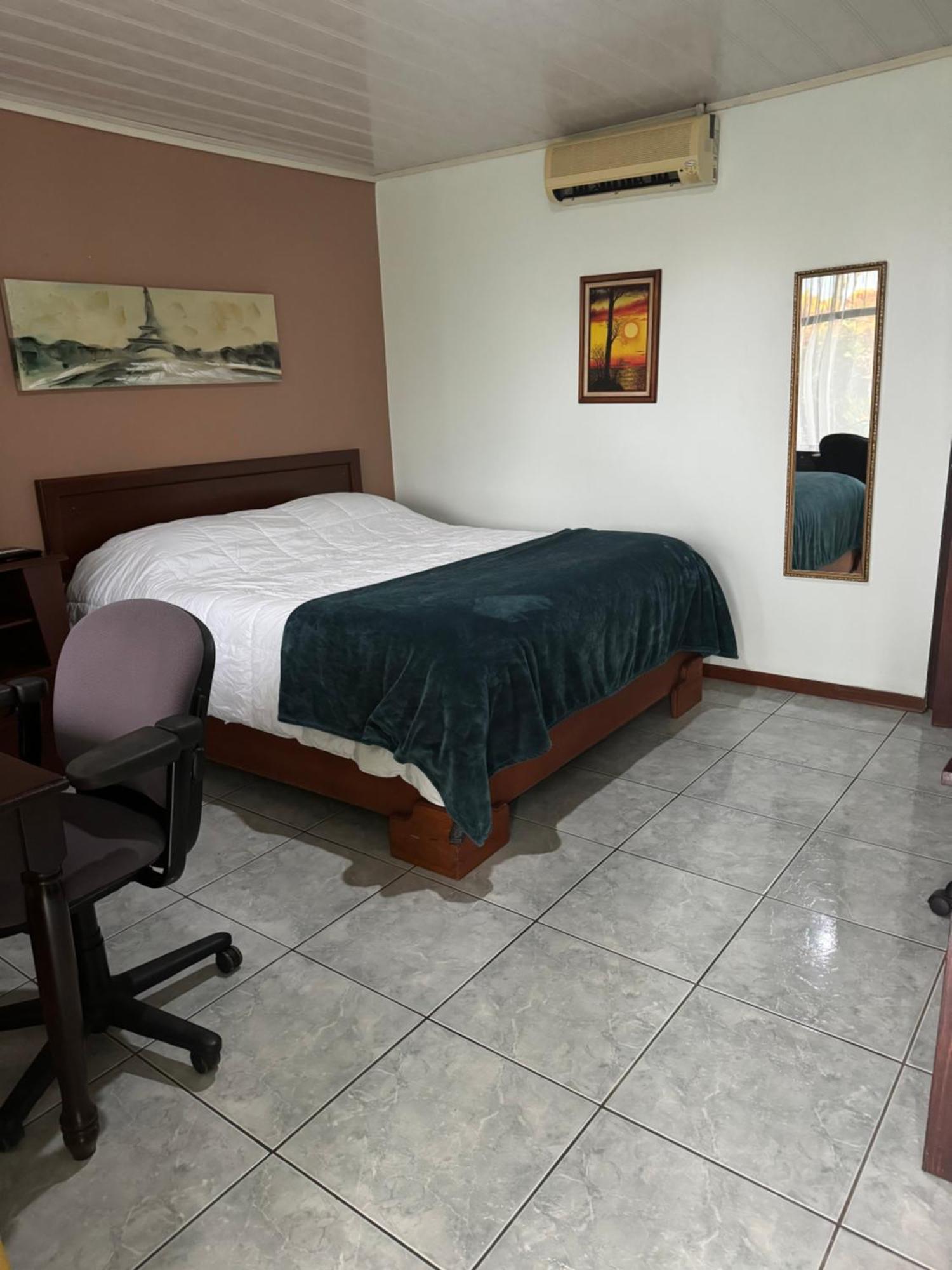 Hotel Vale'S Chiles  Luaran gambar