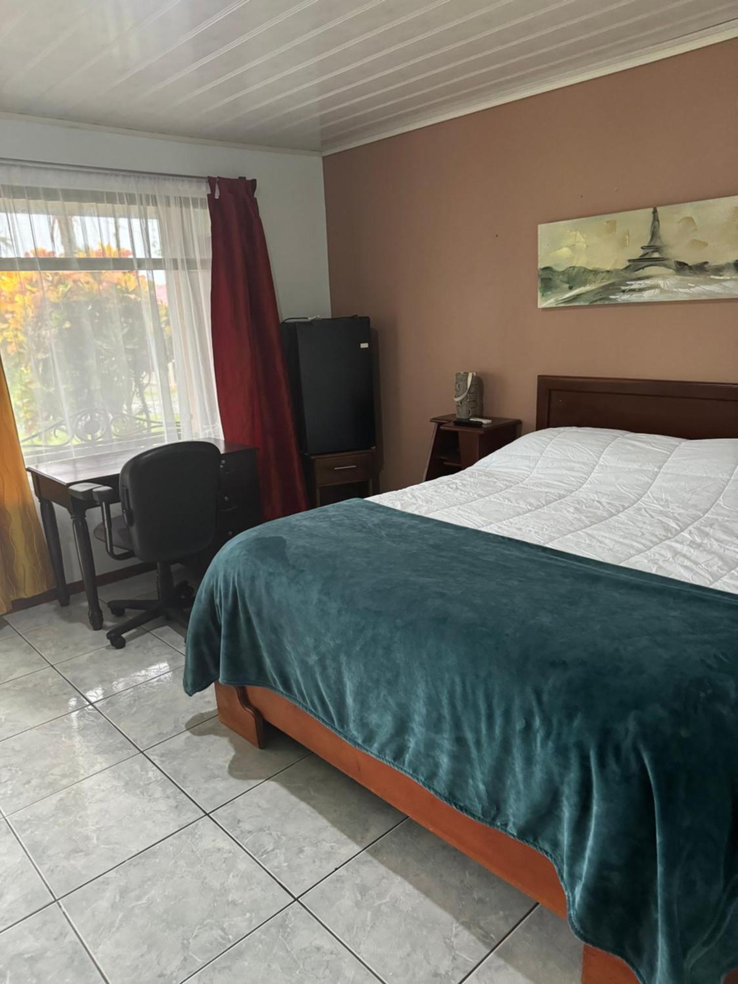 Hotel Vale'S Chiles  Luaran gambar
