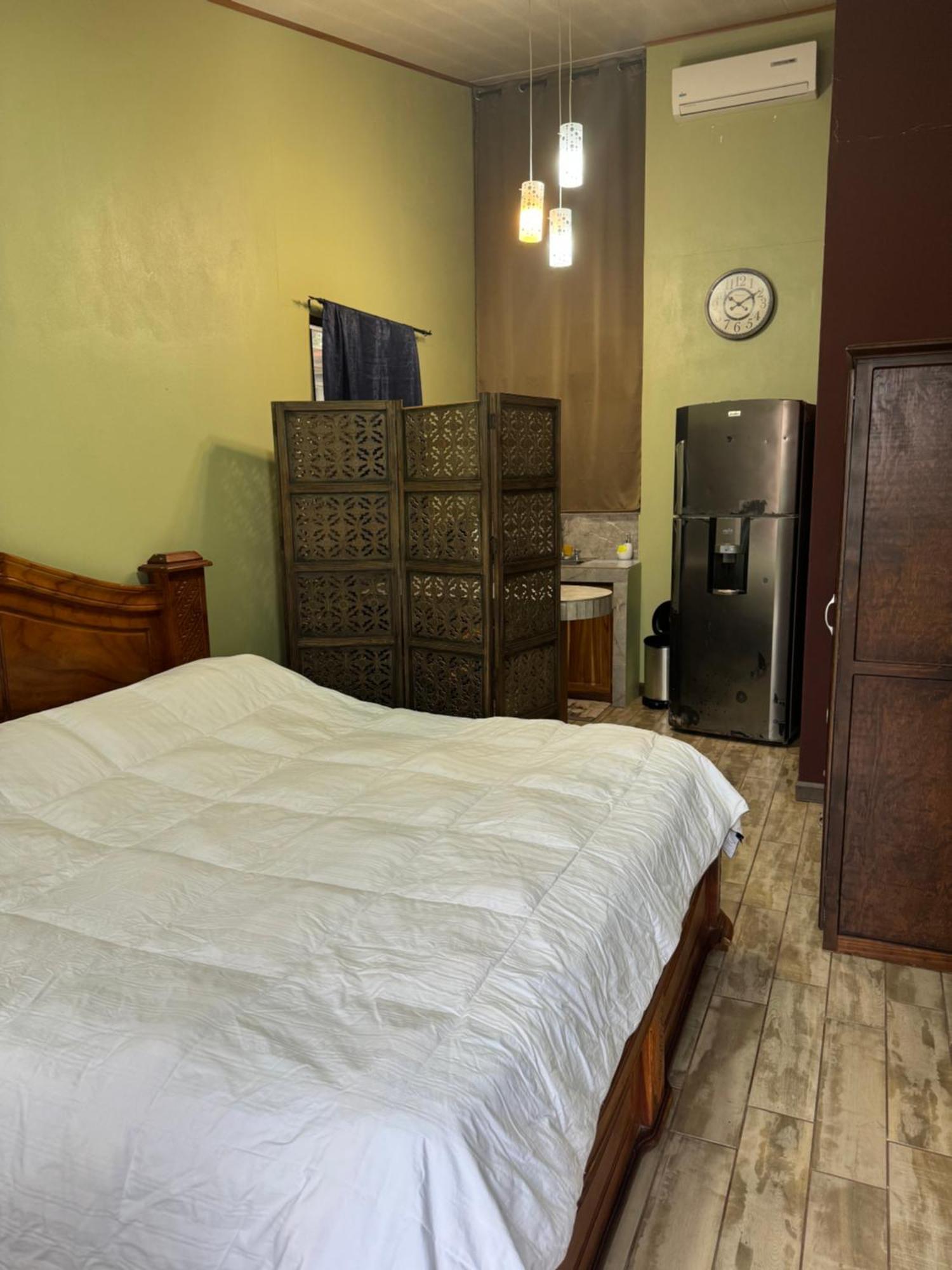 Hotel Vale'S Chiles  Luaran gambar