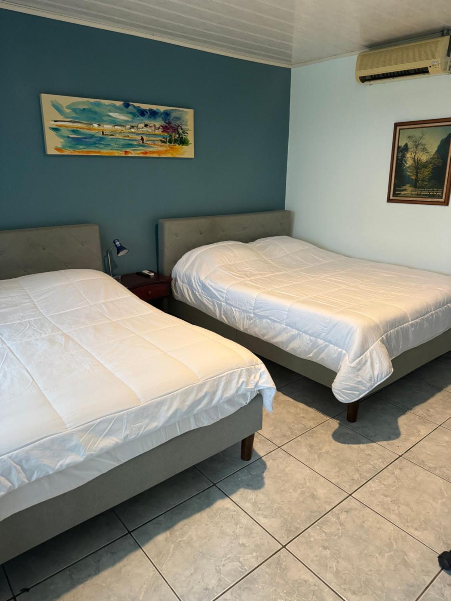 Hotel Vale'S Chiles  Luaran gambar