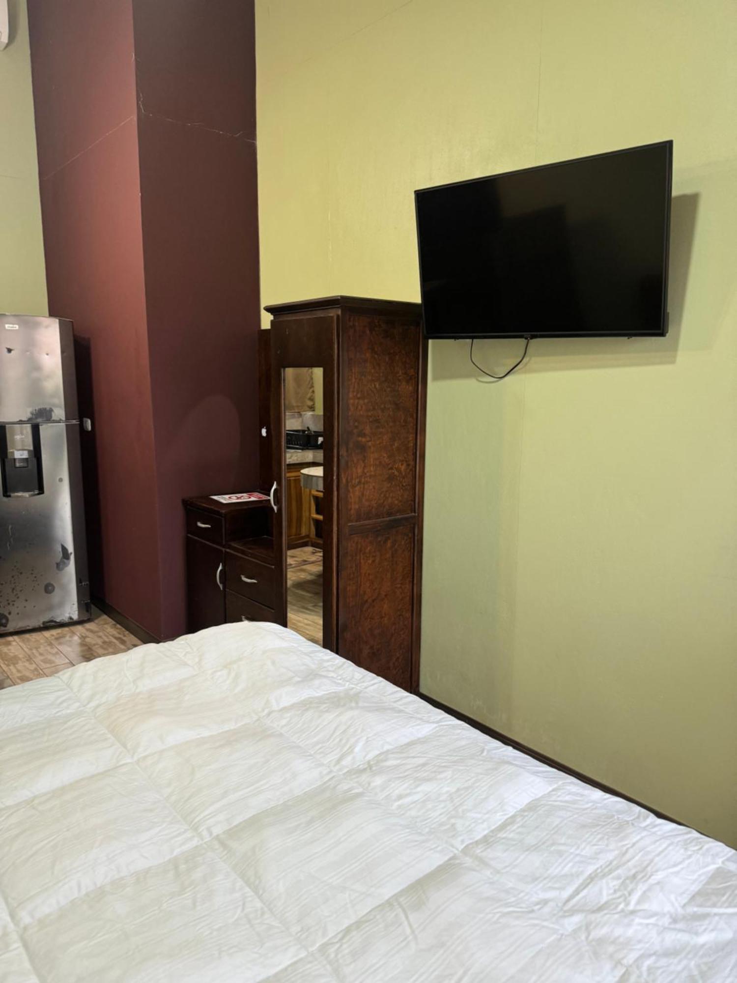 Hotel Vale'S Chiles  Luaran gambar