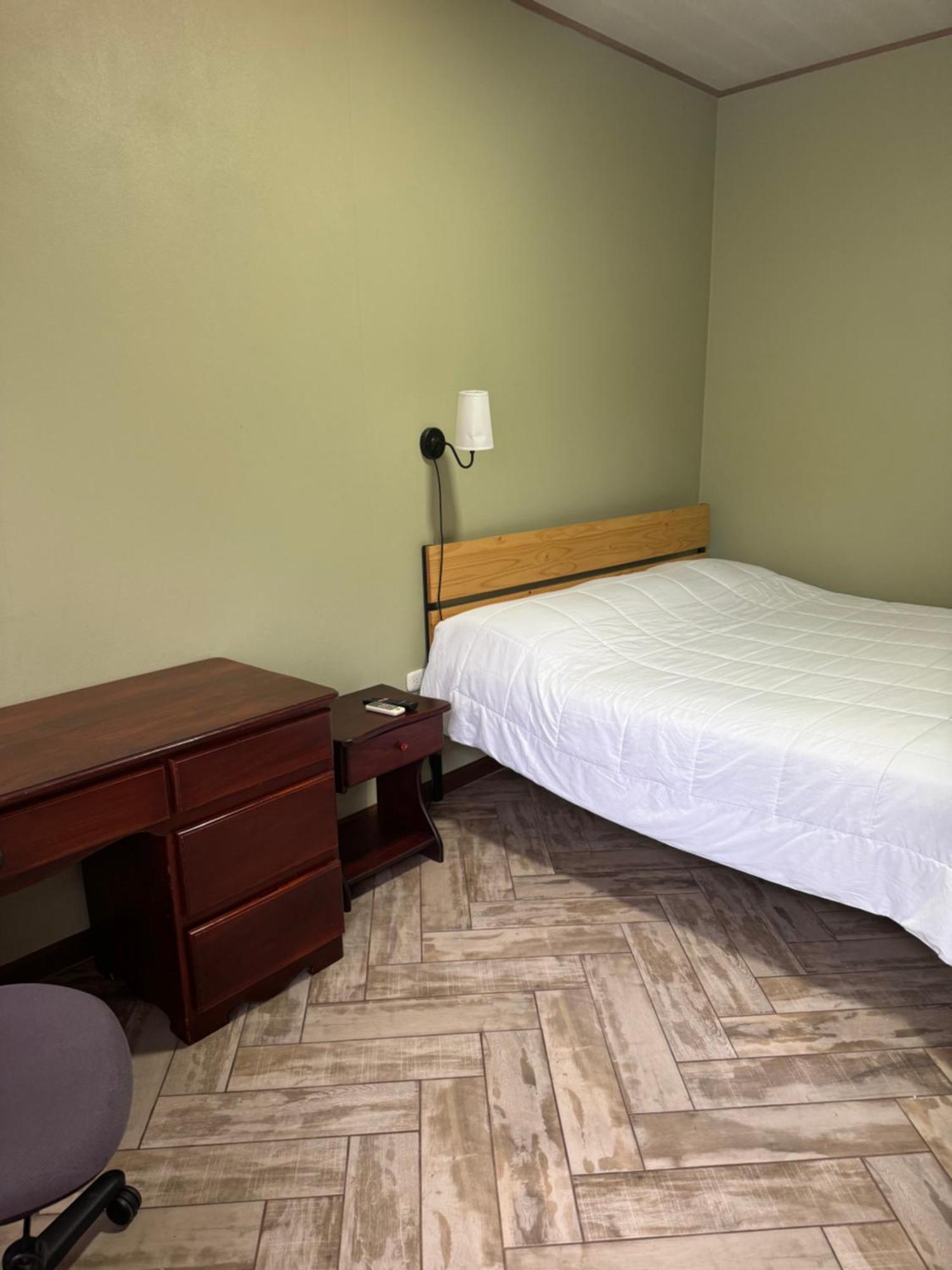 Hotel Vale'S Chiles  Luaran gambar