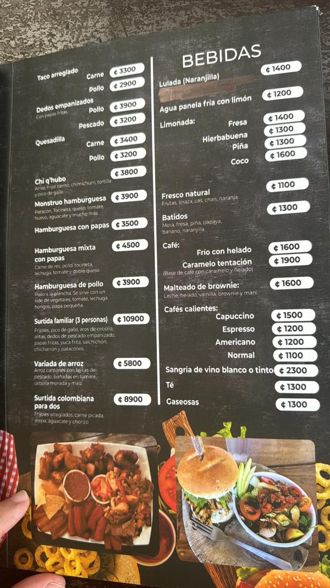Hotel Vale'S Chiles  Luaran gambar