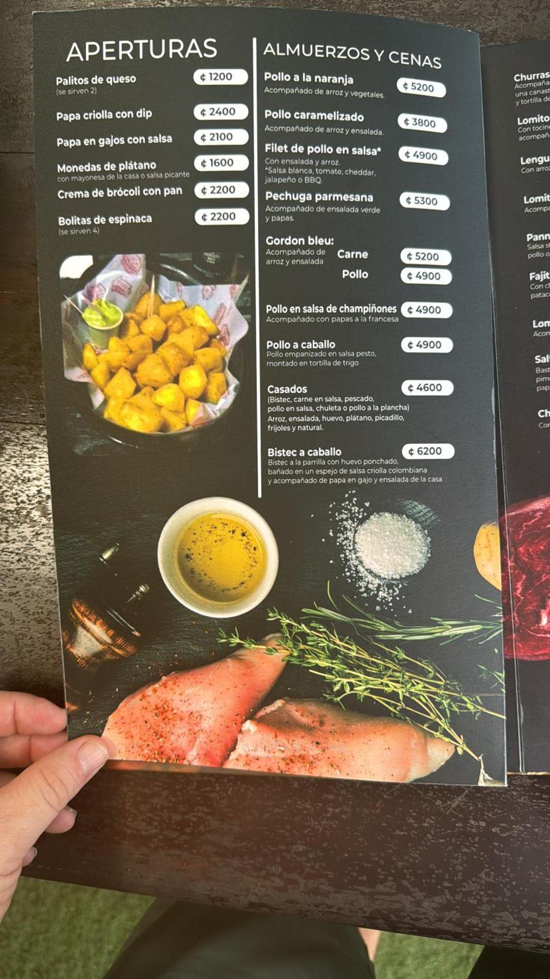 Hotel Vale'S Chiles  Luaran gambar