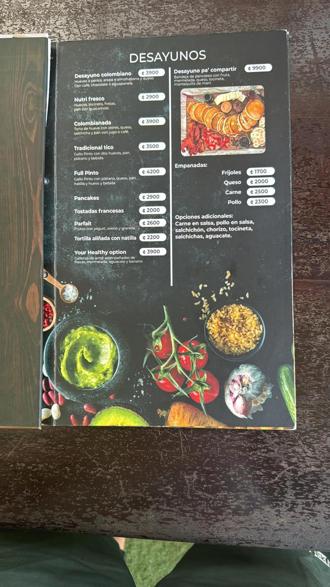 Hotel Vale'S Chiles  Luaran gambar
