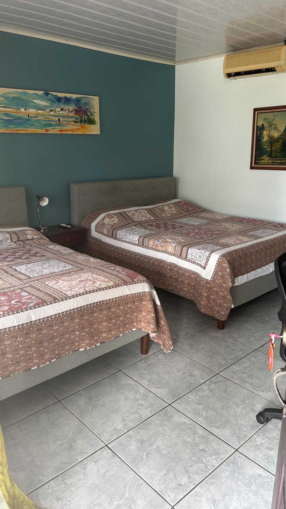Hotel Vale'S Chiles  Luaran gambar