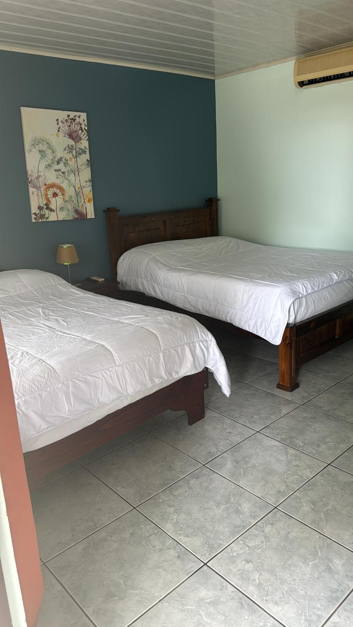 Hotel Vale'S Chiles  Luaran gambar