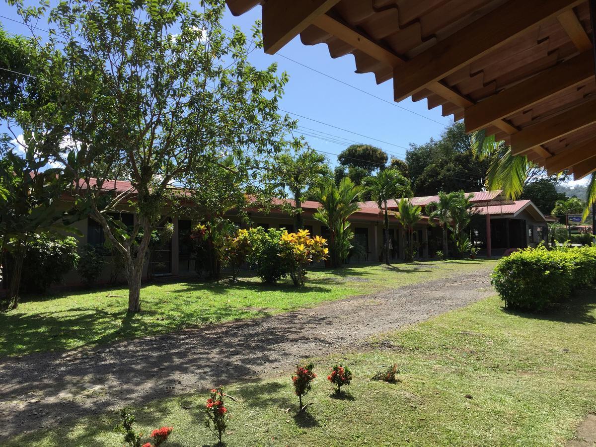 Hotel Vale'S Chiles  Luaran gambar