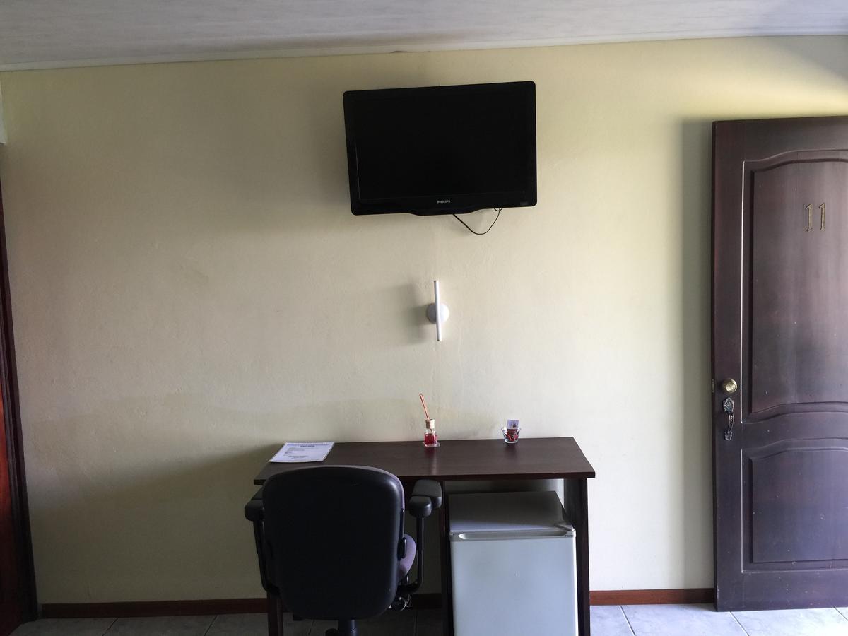 Hotel Vale'S Chiles  Luaran gambar
