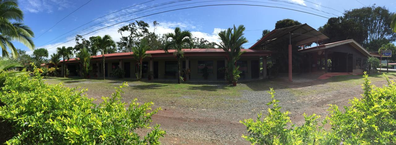 Hotel Vale'S Chiles  Luaran gambar