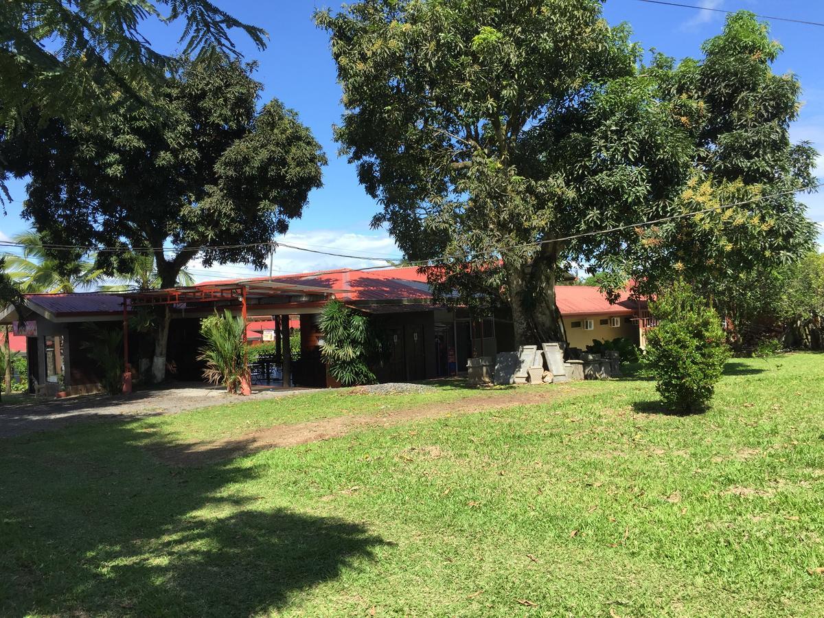 Hotel Vale'S Chiles  Luaran gambar