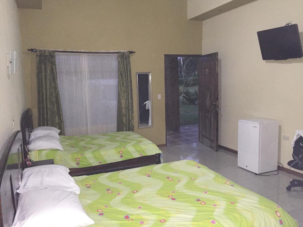 Hotel Vale'S Chiles  Bilik gambar