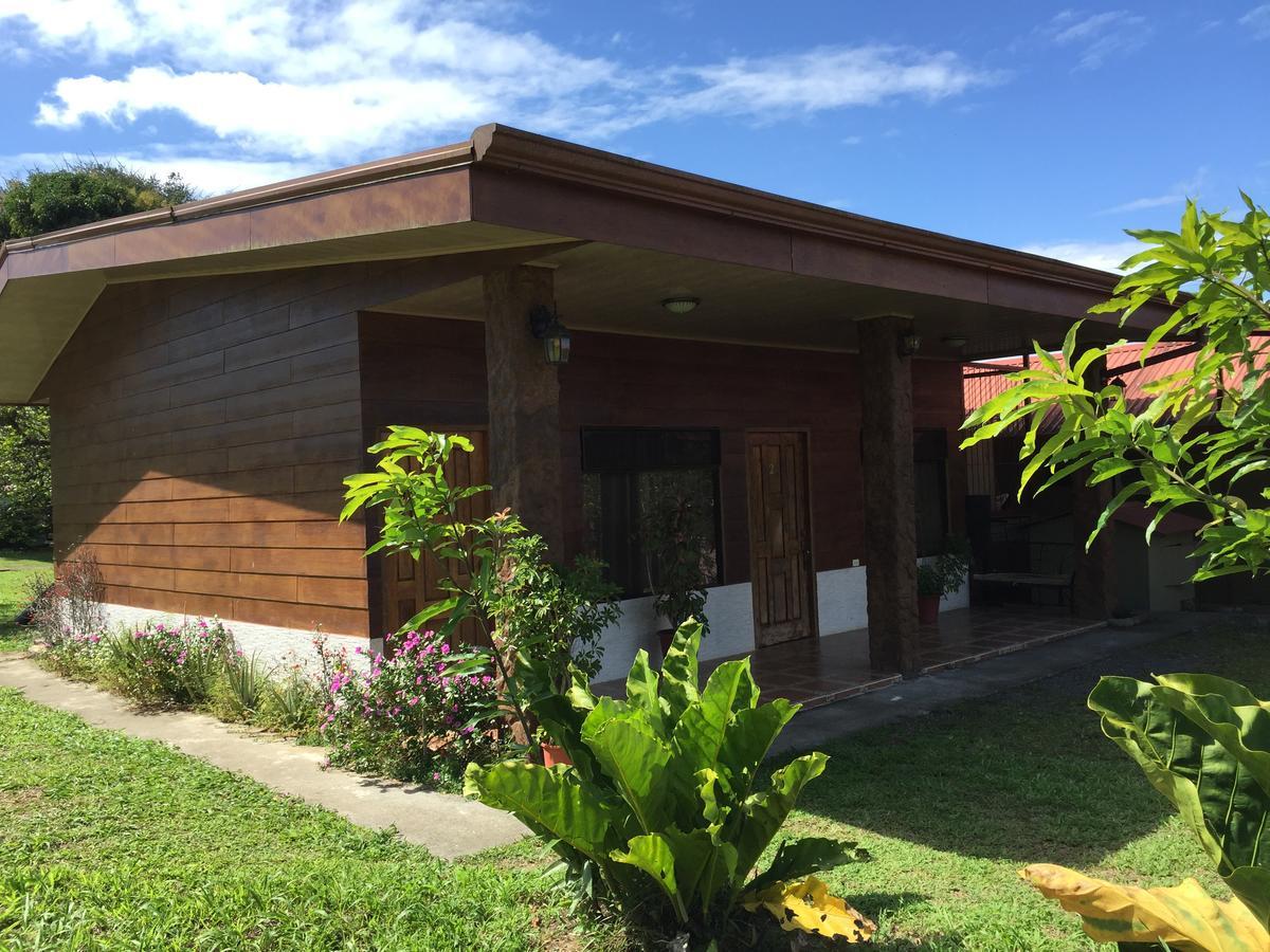 Hotel Vale'S Chiles  Luaran gambar