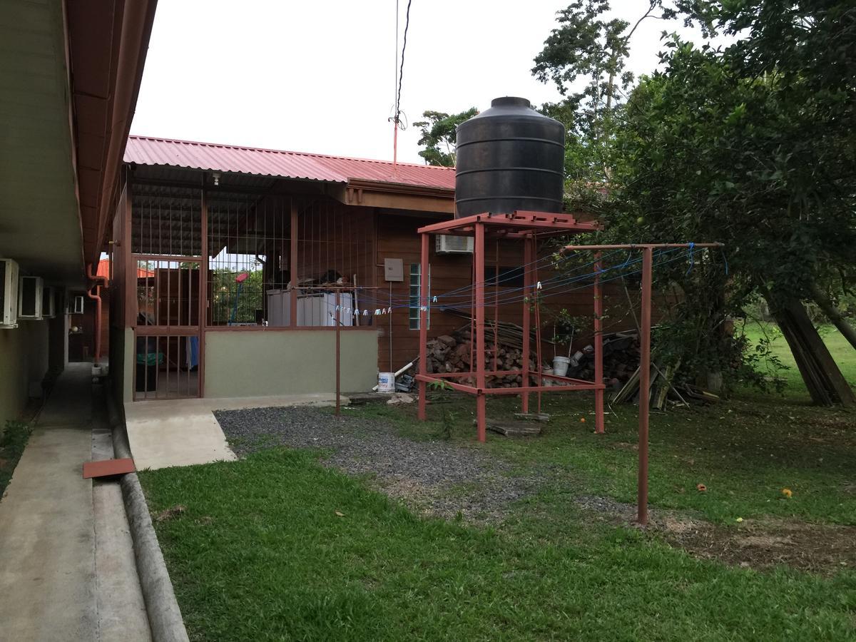 Hotel Vale'S Chiles  Luaran gambar