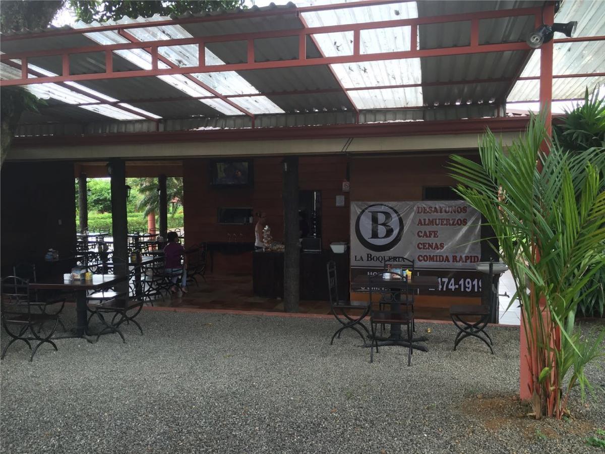 Hotel Vale'S Chiles  Luaran gambar